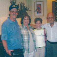 Glenda Wright Photo 43