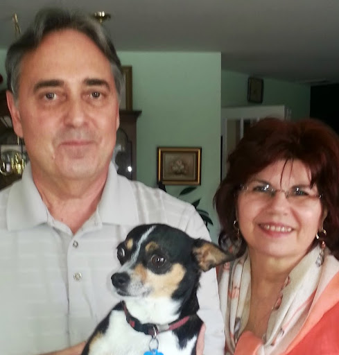 Maria Pecoraro Photo 31