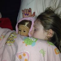 Deborah Curran Photo 19