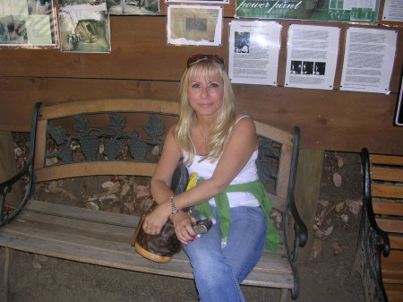 Debbie Butler Photo 26