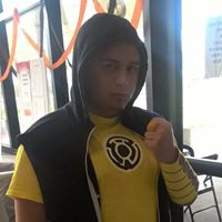 Mitchell Rodriguez Photo 33