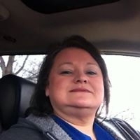 Tracy Creel Photo 8