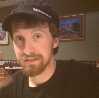 Todd Newman Photo 33