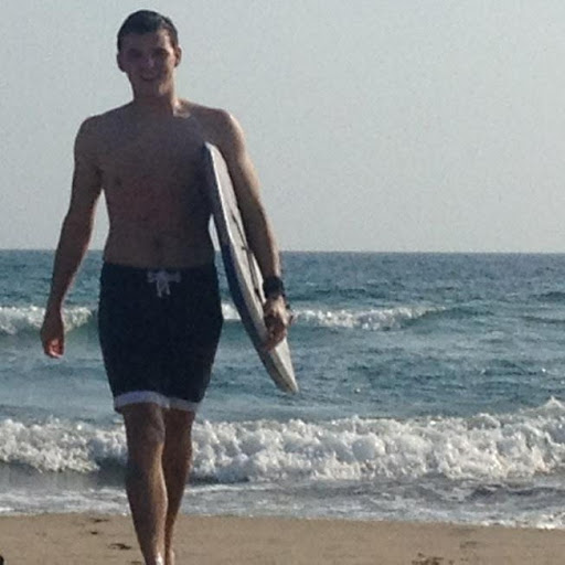 Anthony Hicks Photo 9