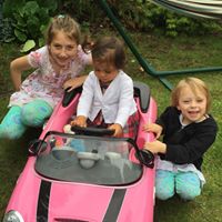 Christine Keys Photo 23