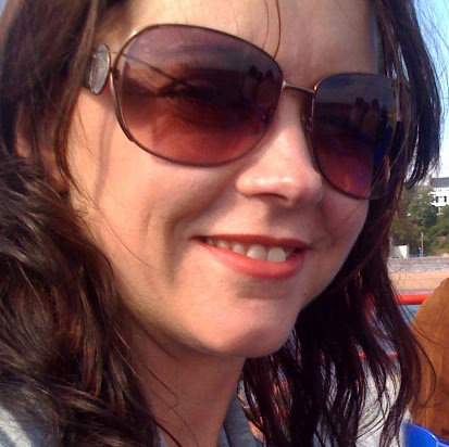 Debbie Robinson Photo 9