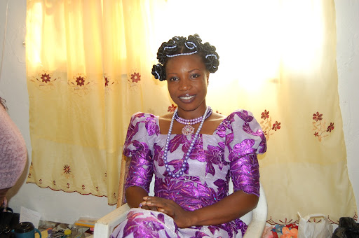 Mary Benedict Photo 7