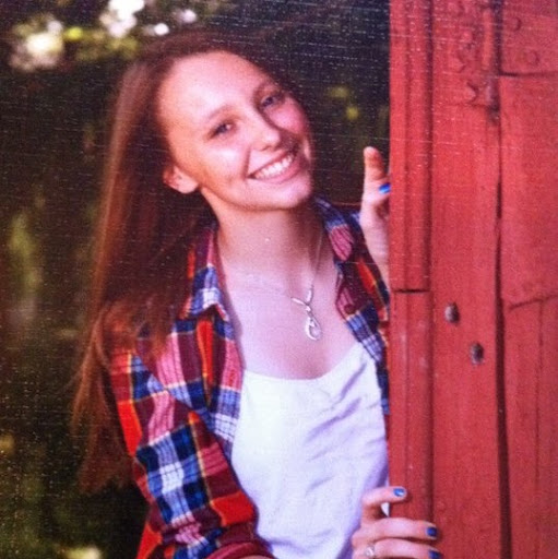 Jessica Rutledge Photo 31