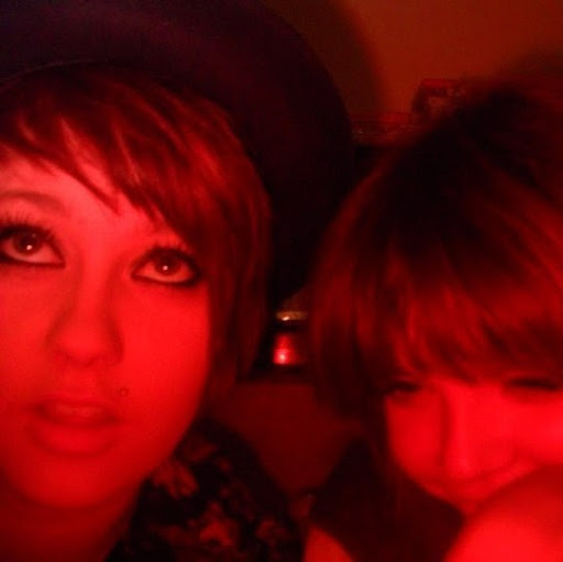 Danielle Sykes Photo 16