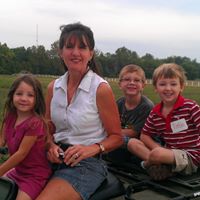 Barbara Wright Photo 35