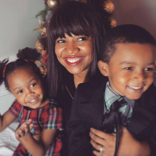 Bridgette Wright Photo 32