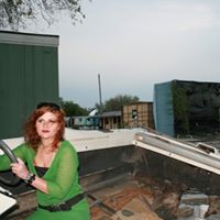 Catherine Davis Photo 32
