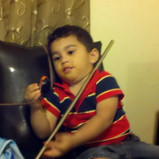 Phillip Contreras Photo 18
