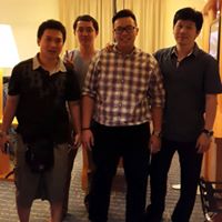 Alexander Leung Photo 5