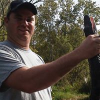 James Simonds Photo 16