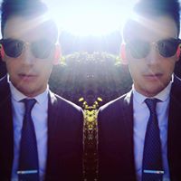 Blake Thomas Photo 22