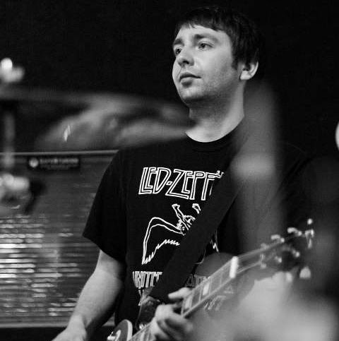 Mark Rawlins Photo 34