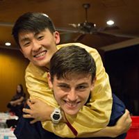 Brian Cheung Photo 17
