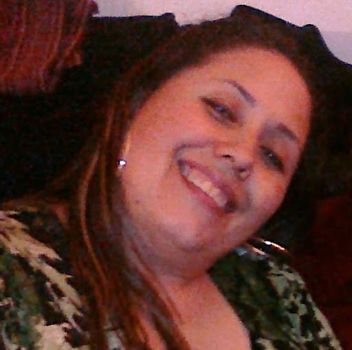 Maria Zamora Photo 8
