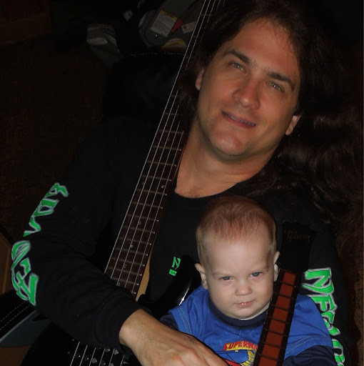 Bryan Caldwell Photo 23
