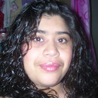 Alicia Deltoro Photo 3