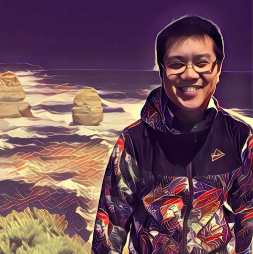 Eric Wai Photo 14