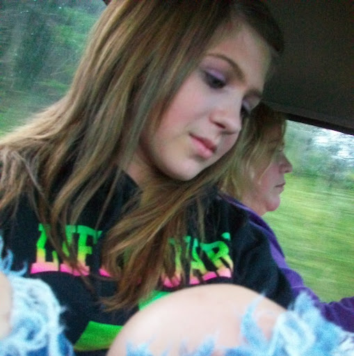 Leann Jones Photo 11