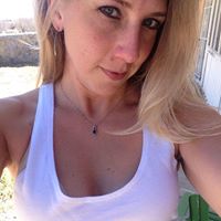 Alyssa Meyer Photo 32