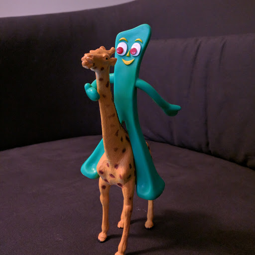 Christopher Stone Photo 24