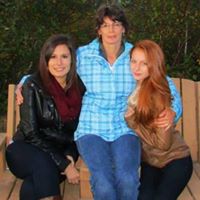 Terry Townsend Photo 15