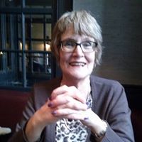 Frances Archer Photo 8