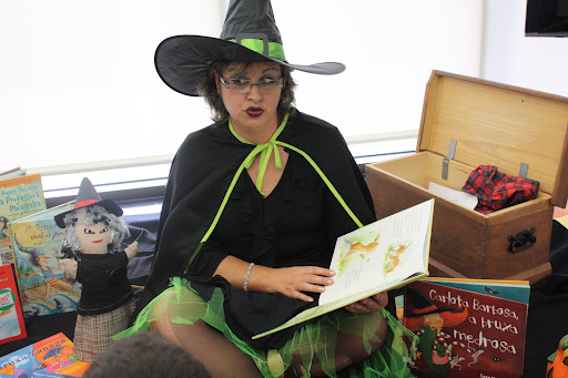 Isabel Santos Photo 27