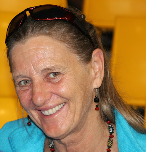 Cathy Potter Photo 19