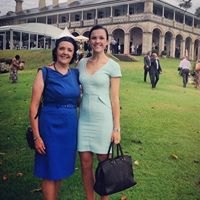 Julia Gilmour Photo 18