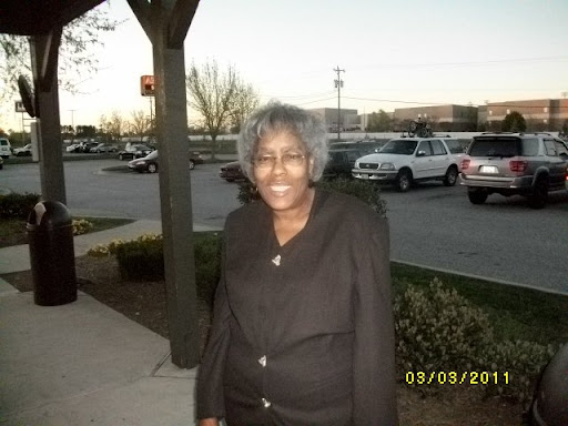 Doris Booker Photo 4