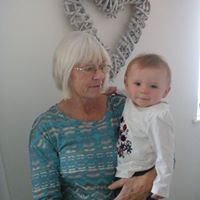 Pauline Clark Photo 23