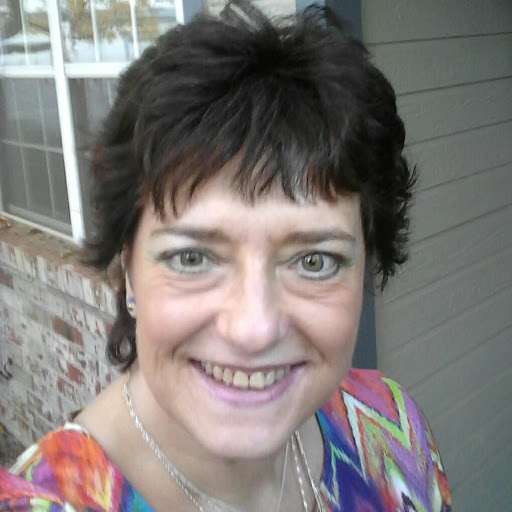 Kristin Ramsey Photo 17