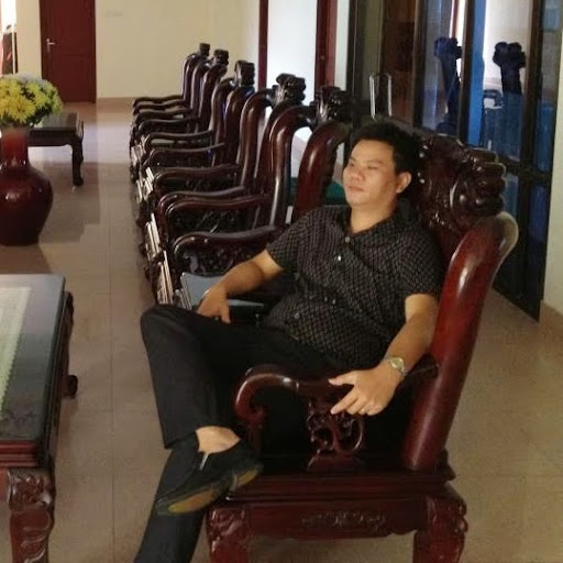 Vuong Vu Photo 3
