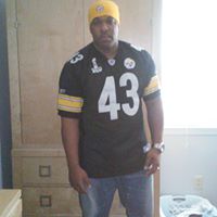 Stephen Price Photo 38