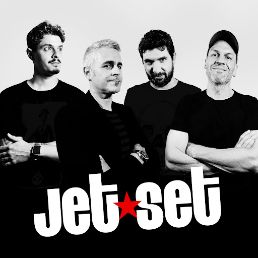 Jet Set Photo 18