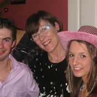 Catherine Hagan Photo 12