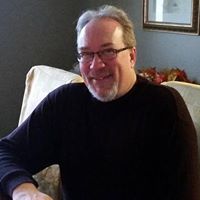 Tim Daugherty Photo 12