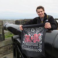 Timothy Schafer Photo 15