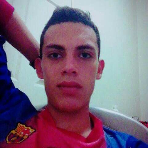 Cristhian Vargas Photo 19