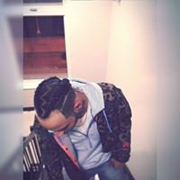 Christian Rice Photo 16