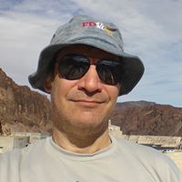 Robert Hornstein Photo 8