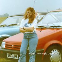 Connie Gordon Photo 25