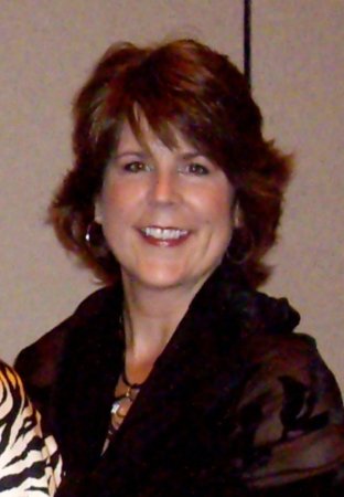 Patricia Mason Photo 24
