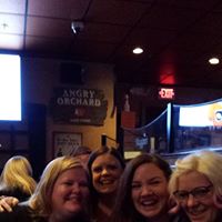 Angela Dougherty Photo 10