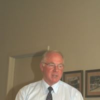 Ken Eagle Photo 6